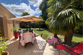  maison la-chapelle-heulin 44330