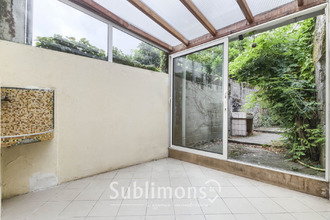  maison la-chapelle-heulin 44330