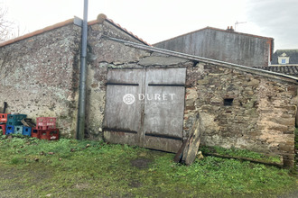  maison la-chapelle-heulin 44330