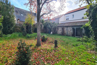  maison la-chapelle-heulin 44330
