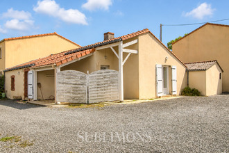 maison la-chapelle-heulin 44330