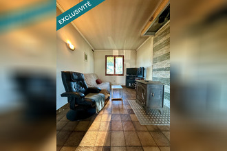  maison la-chapelle-hugon 18150