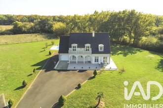  maison la-chapelle-hugon 18150