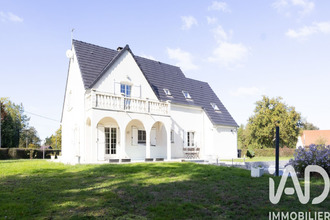  maison la-chapelle-hugon 18150