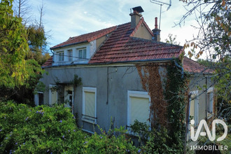  maison la-chapelle-hugon 18150