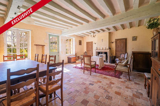  maison la-chapelle-huon 72310