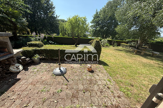  maison la-chapelle-janson 35133