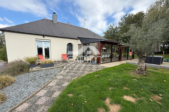  maison la-chapelle-janson 35133