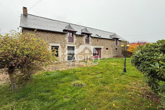  maison la-chapelle-janson 35133