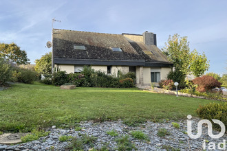  maison la-chapelle-janson 35133