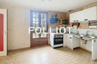  maison la-chapelle-janson 35133