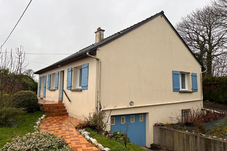  maison la-chapelle-janson 35133