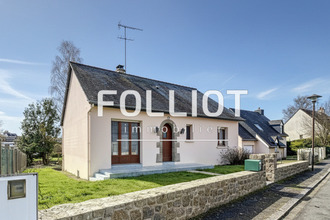  maison la-chapelle-janson 35133