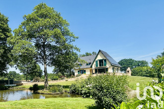  maison la-chapelle-janson 35133