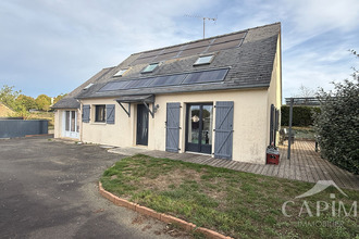  maison la-chapelle-janson 35133