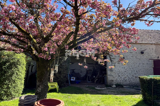  maison la-chapelle-la-reine 77760