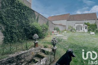  maison la-chapelle-la-reine 77760