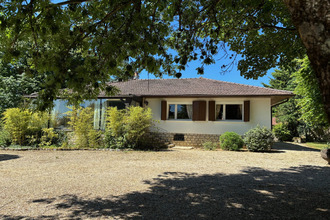  maison la-chapelle-la-reine 77760