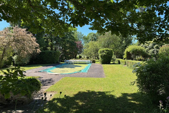  maison la-chapelle-la-reine 77760