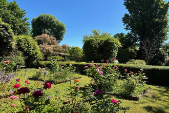  maison la-chapelle-la-reine 77760