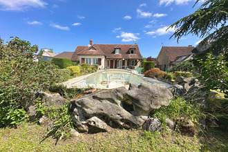  maison la-chapelle-la-reine 77760