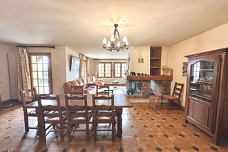  maison la-chapelle-la-reine 77760