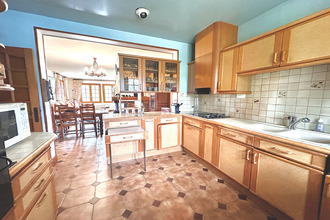  maison la-chapelle-la-reine 77760