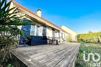  maison la-chapelle-la-reine 77760