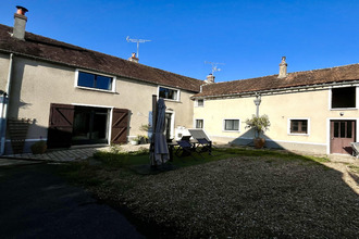  maison la-chapelle-la-reine 77760