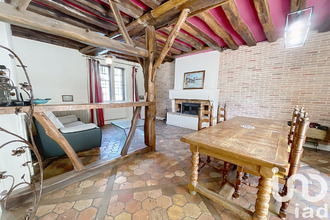  maison la-chapelle-la-reine 77760