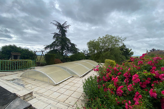  maison la-chapelle-la-reine 77760