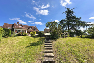  maison la-chapelle-la-reine 77760