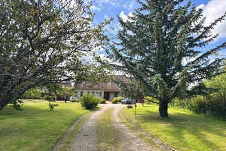  maison la-chapelle-la-reine 77760