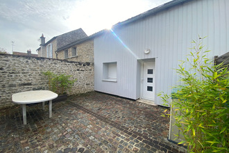  maison la-chapelle-la-reine 77760