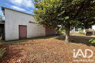  maison la-chapelle-la-reine 77760