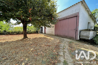  maison la-chapelle-la-reine 77760