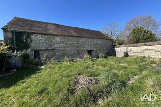  maison la-chapelle-la-reine 77760