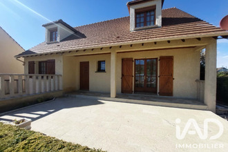  maison la-chapelle-la-reine 77760