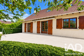 maison la-chapelle-la-reine 77760