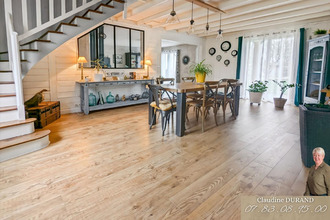  maison la-chapelle-launay 44260