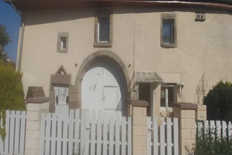  maison la-chapelle-les-luxeuil 70300