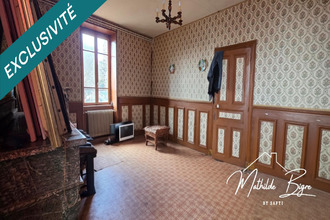  maison la-chapelle-marcousse 63420
