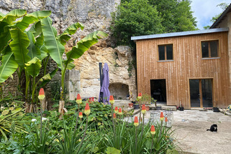  maison la-chapelle-mouliere 86210