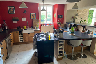  maison la-chapelle-mouliere 86210