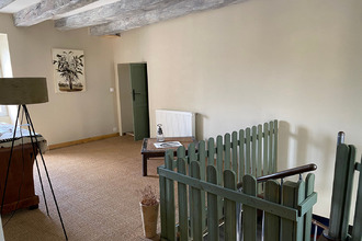  maison la-chapelle-mouliere 86210