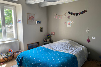  maison la-chapelle-mouliere 86210