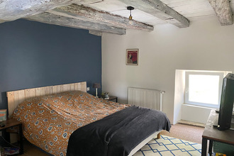  maison la-chapelle-mouliere 86210