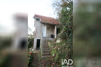  maison la-chapelle-mouliere 86210