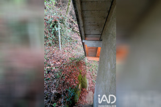  maison la-chapelle-mouliere 86210