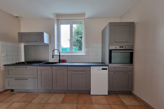  maison la-chapelle-moutils 77320